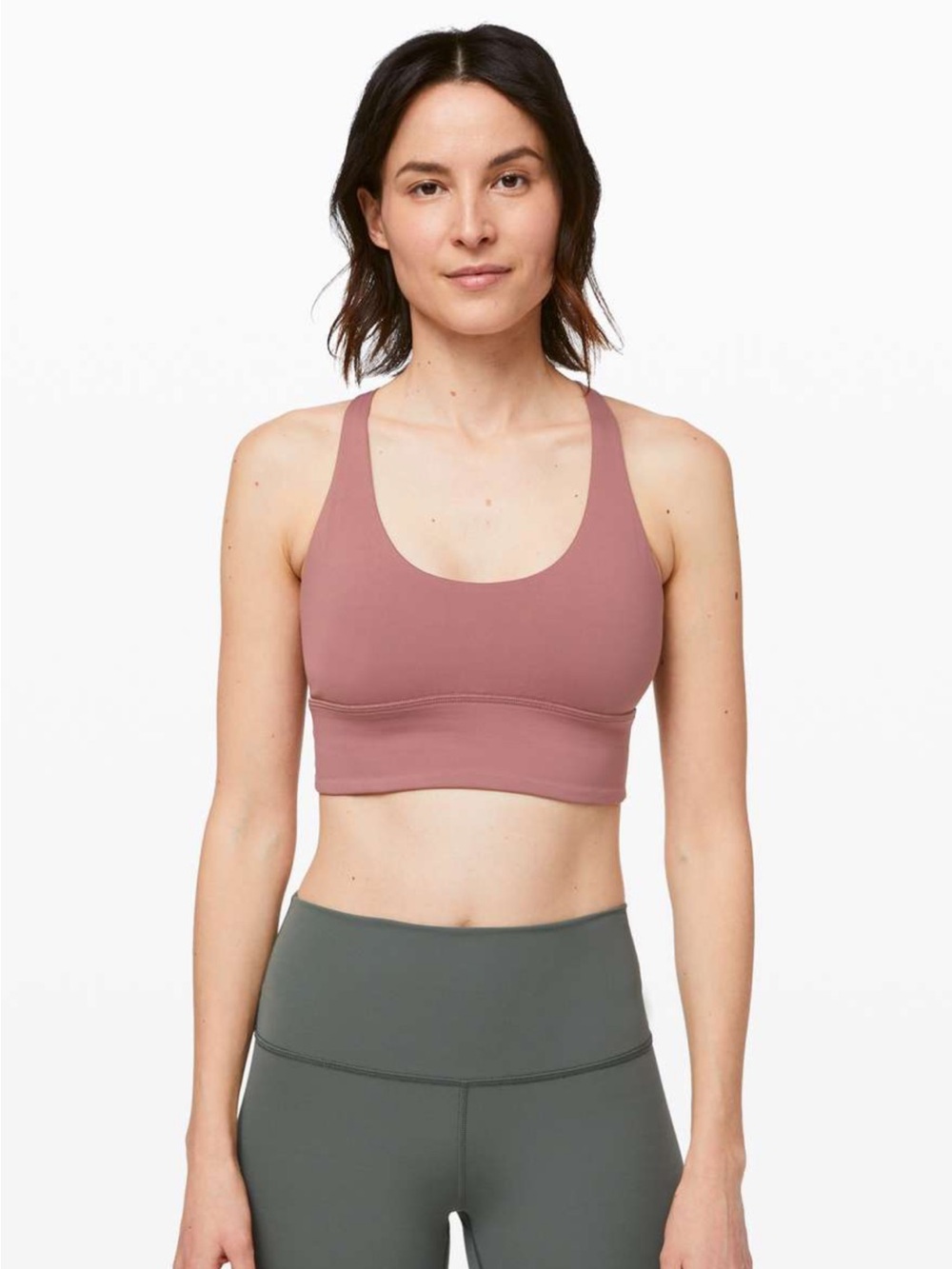 Lululemon Free To Be Moved Bra
